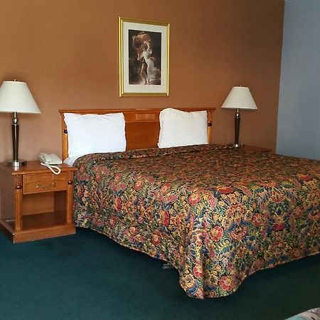Del Aire Inn Lennox Εξωτερικό φωτογραφία