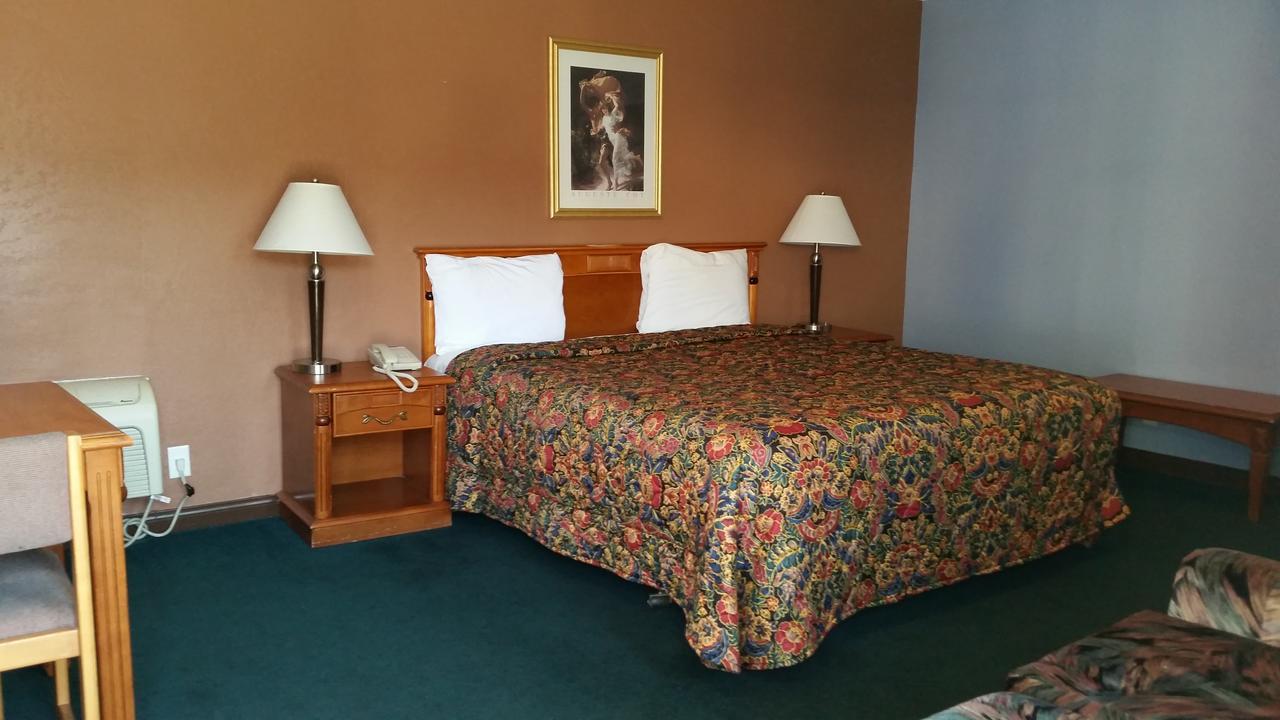 Del Aire Inn Lennox Εξωτερικό φωτογραφία