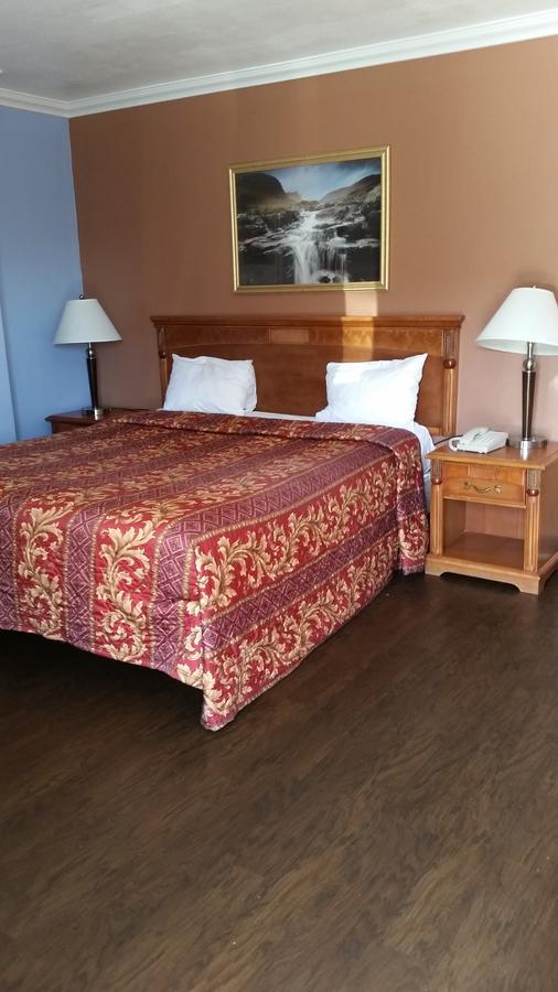 Del Aire Inn Lennox Εξωτερικό φωτογραφία