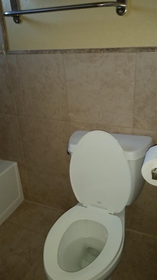 Del Aire Inn Lennox Εξωτερικό φωτογραφία